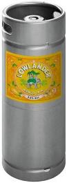 Lowlander Mango IPA fust 20 ltr