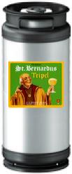 St. Bernardus Tripel fust 20 liter