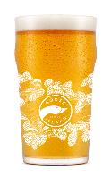Goose Island glas 25 cl, doos 24 stuks