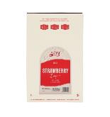DCC Strawberry Daquiri Slush doos 5 liter