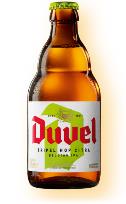 Duvel Tripel Hop Citra krat 24x33 cl