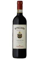 Frescobaldi Nipozzano Riserva fles 75 cl