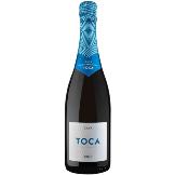 Toca, Cava Brut fles 75 cl