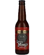 Guilty Monkey Tripel Aap doos 24x33 cl