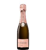 Louis Roederer Brut Rosé doos 12x37,5 cl