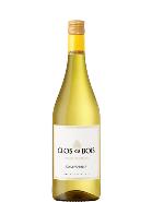Clos du Bois Chardonnay fles 75 cl