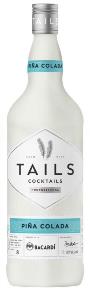 Tails Cocktails Pina Colada fles 1 ltr
