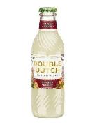 Double Dutch Ginger Beer tray 24x20 cl