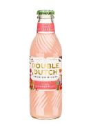 Double Dutch Pink Grapefruit tray 24x20 cl