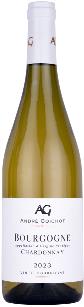 Maison Goichot, Bourgogne Chardonnay fles 75 cl
