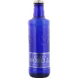 Acqua Morelli, Sparkling 24x25cl