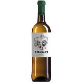 Bodegas A Pachas, Malvar fles 75 cl