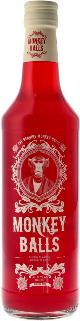 Monkey Balls 12,5% fles 70 cl