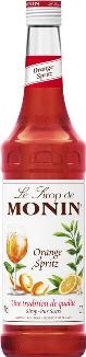 Monin Orange Spritz fles 70 cl