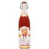 Sir Up, Pink Grapefruit fles 1 liter
