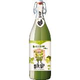 Sir Up, Basilicum & Lime fles 1 liter
