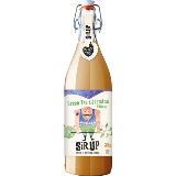 Sir Up, Green Tea & Jasmin fles 1 liter