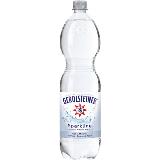 Gerolsteiner Sparkling tray 6x1,5 ltr PET