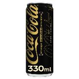 Coca Cola Zero No Caffeine tray 24x33 cl