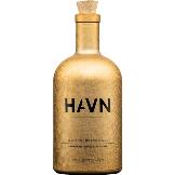 HAVN Gin, Bangkok (goud) fles 70 cl