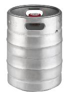 Wine on Tap, Green Trail Tinto Bio fust 20 ltr