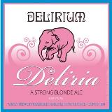 Delirium Deliria fust 20 ltr