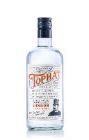 Tophat London Dry Gin fles 70 cl