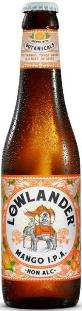 Lowlander Mango IPA 0,3% doos 12x33 cl