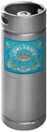 Lowlander Wit 3,5% fust 20 ltr