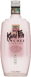 Kwai Feh Lychee fles 70 cl