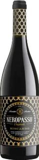 Biscardo Neropasso fles 75 cl