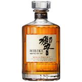 Hibiki Suntory fles 70 cl