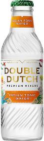 Double Dutch Indian Tonic tray 24x20 cl