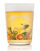 Lowlander glas 25 cl, doos 12 stuks