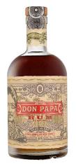 Don Papa Single Island Rum fles 70 cl