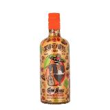 Crema Tequila Mango fles 70 cl